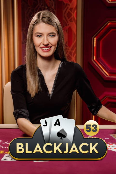 Blackjack 53